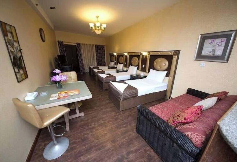 Fotos del hotel Hafez  Apartments:  21