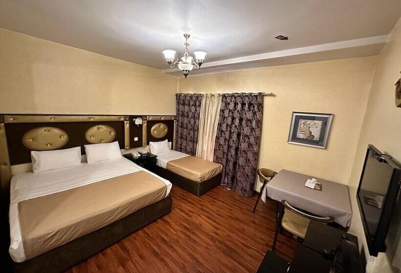 Fotos del hotel Hafez  Apartments:  18