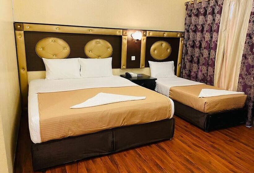 Fotos del hotel Hafez  Apartments:  19