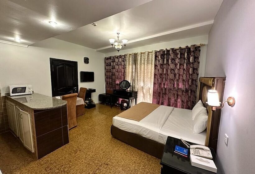 Fotos del hotel Hafez  Apartments:  37