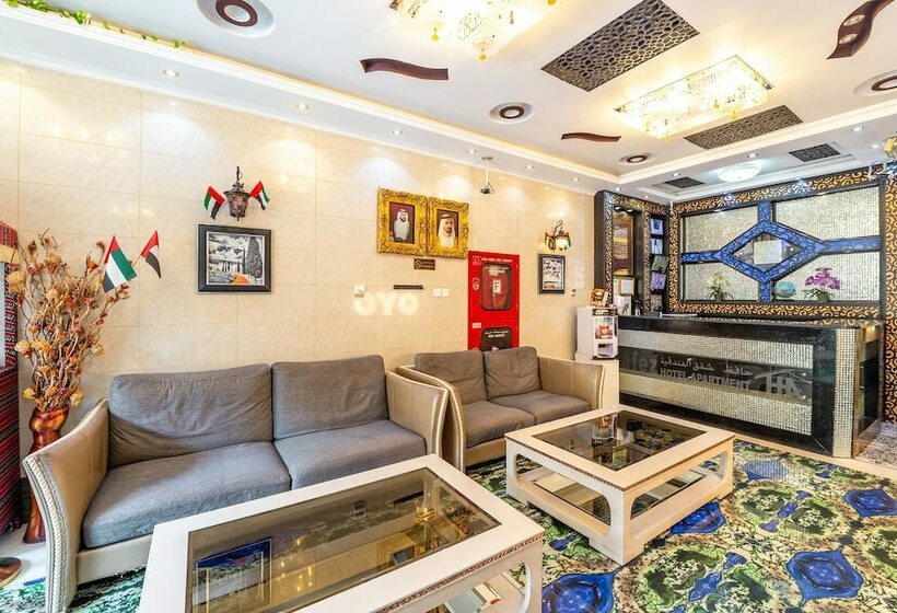 Fotos del hotel Hafez  Apartments:  32