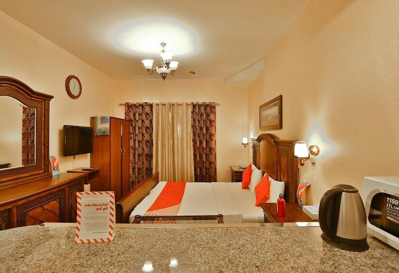 Fotos del hotel Hafez  Apartments:  30