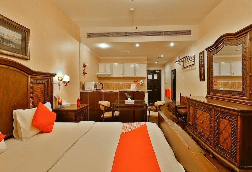 Fotos del hotel Hafez  Apartments:  26