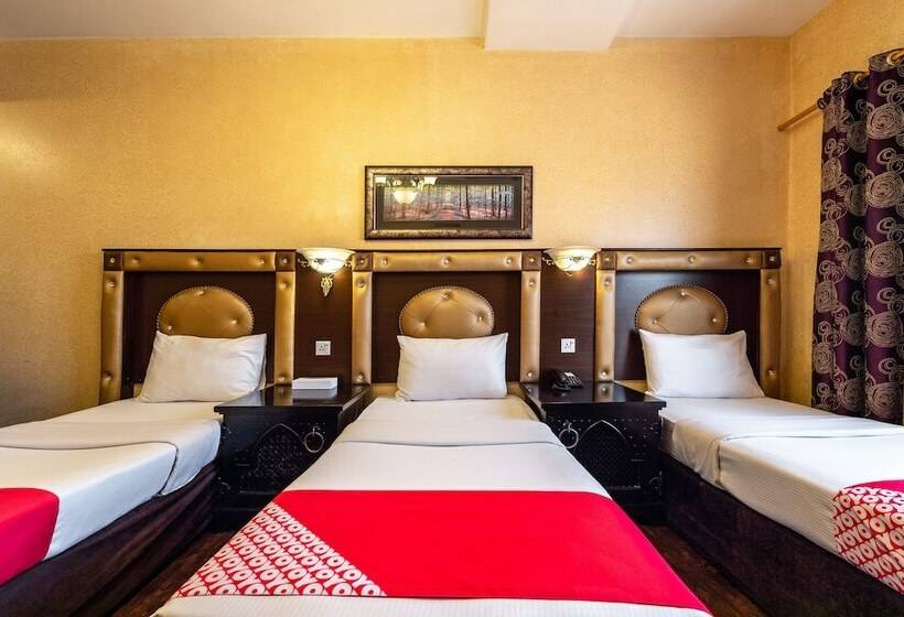 Fotos del hotel Hafez  Apartments:  3