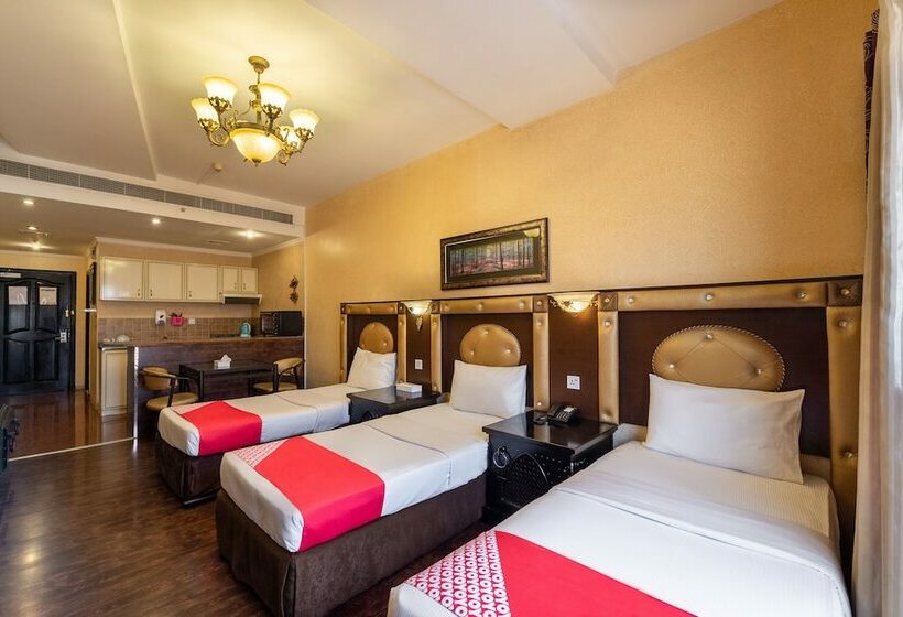 Fotos del hotel Hafez  Apartments:  25