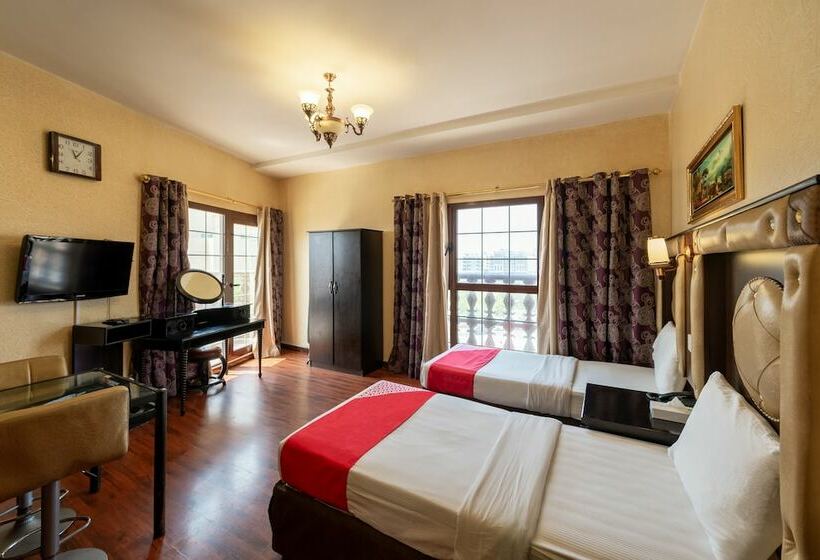 Fotos del hotel Hafez  Apartments:  9