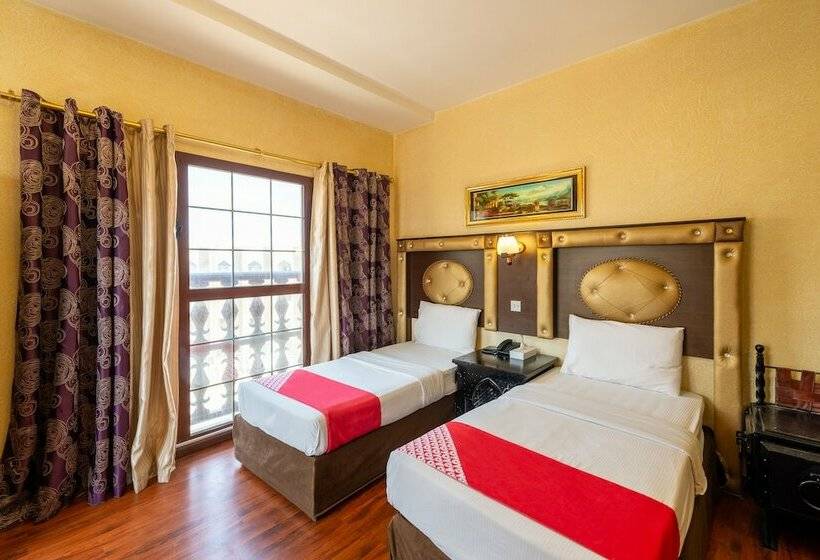 Fotos del hotel Hafez  Apartments:  22