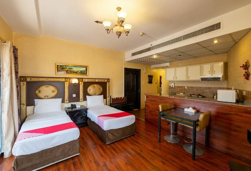 Fotos del hotel Hafez  Apartments:  27