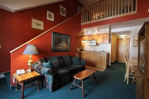 Отель Heffley Boutique Inn