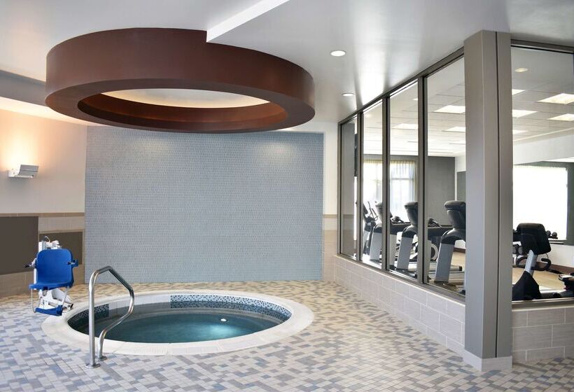 هتل Hyatt Place Buffalo / Amherst, Ny