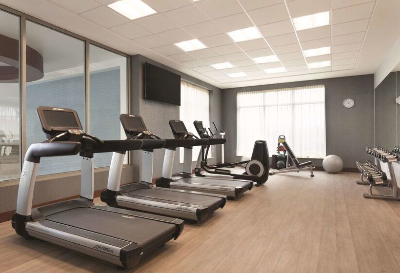 هتل Hyatt Place Buffalo / Amherst, Ny