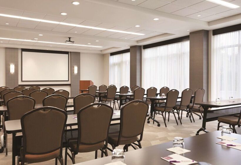 هتل Hyatt Place Buffalo / Amherst, Ny