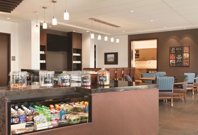 هتل Hyatt Place Buffalo/amherst