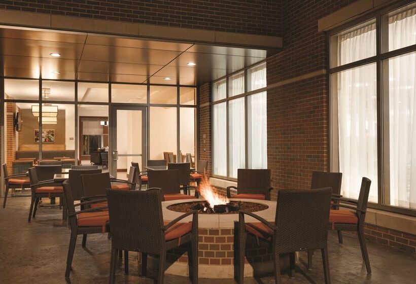 هتل Hyatt Place Buffalo / Amherst, Ny