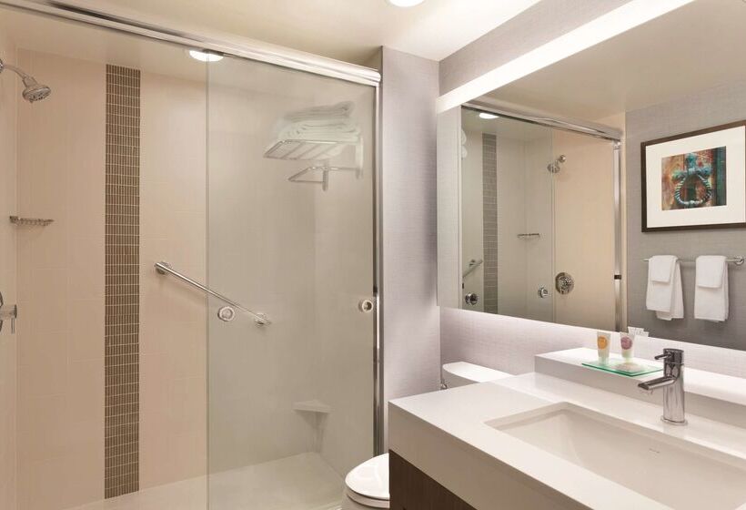 هتل Hyatt Place Buffalo / Amherst, Ny