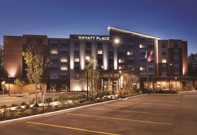 Hotel Hyatt Place Buffalo/amherst