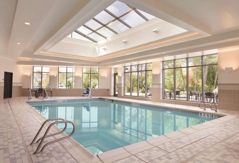 هتل Hyatt Place Buffalo / Amherst, Ny