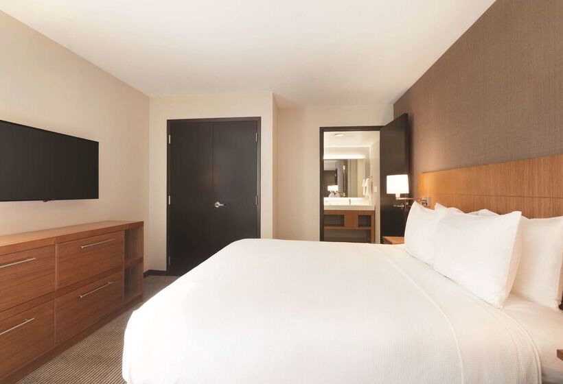 هتل Hyatt Place Buffalo / Amherst, Ny