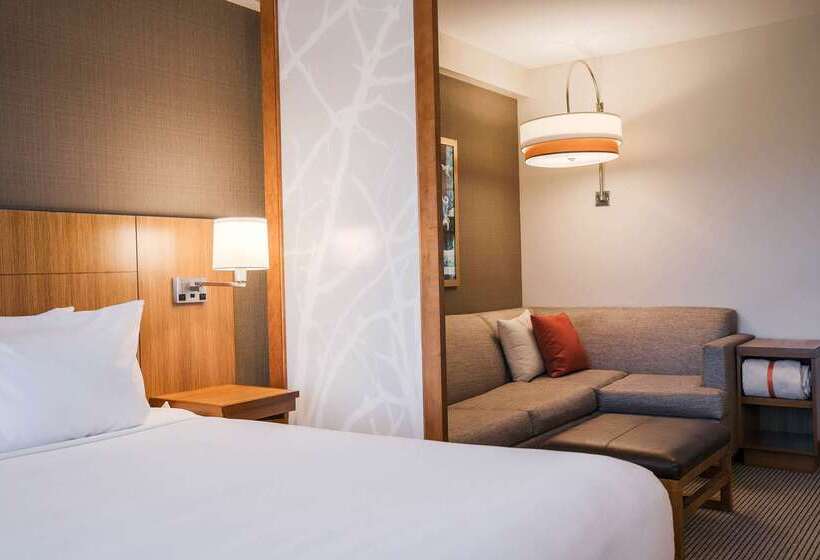 هتل Hyatt Place Buffalo / Amherst, Ny