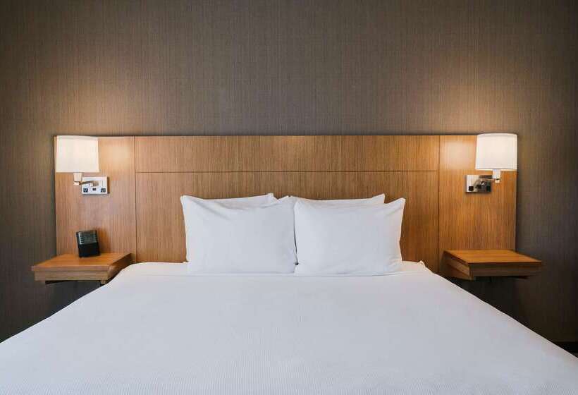 هتل Hyatt Place Buffalo / Amherst, Ny