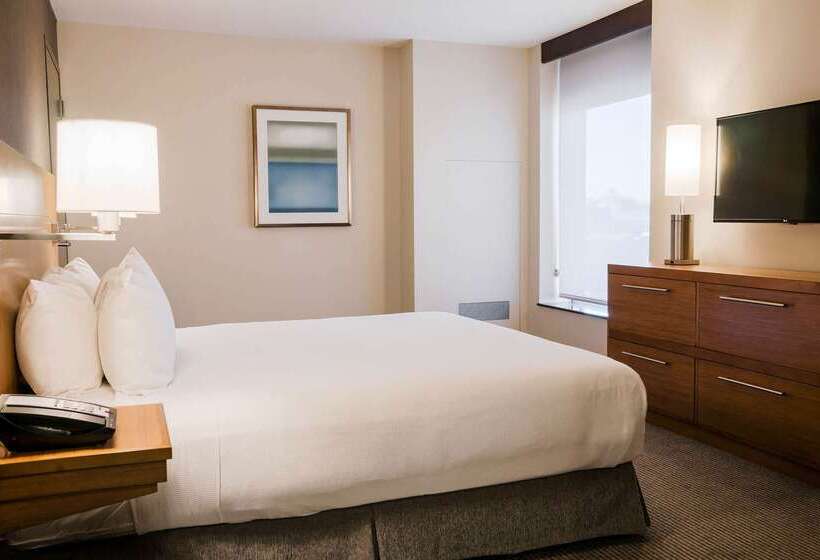 هتل Hyatt Place Buffalo / Amherst, Ny