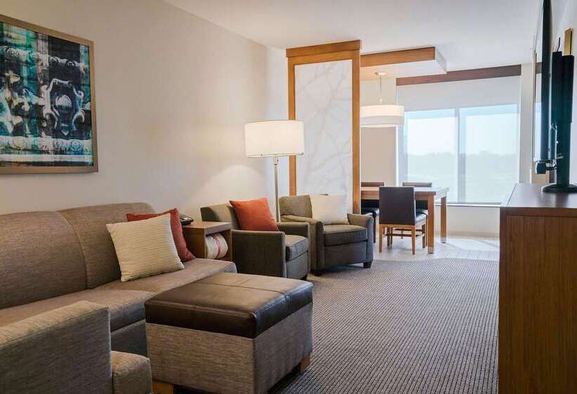 هتل Hyatt Place Buffalo/amherst