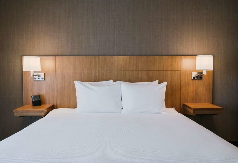 هتل Hyatt Place Buffalo / Amherst, Ny