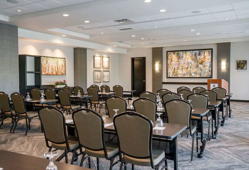هتل Hyatt Place Buffalo / Amherst, Ny
