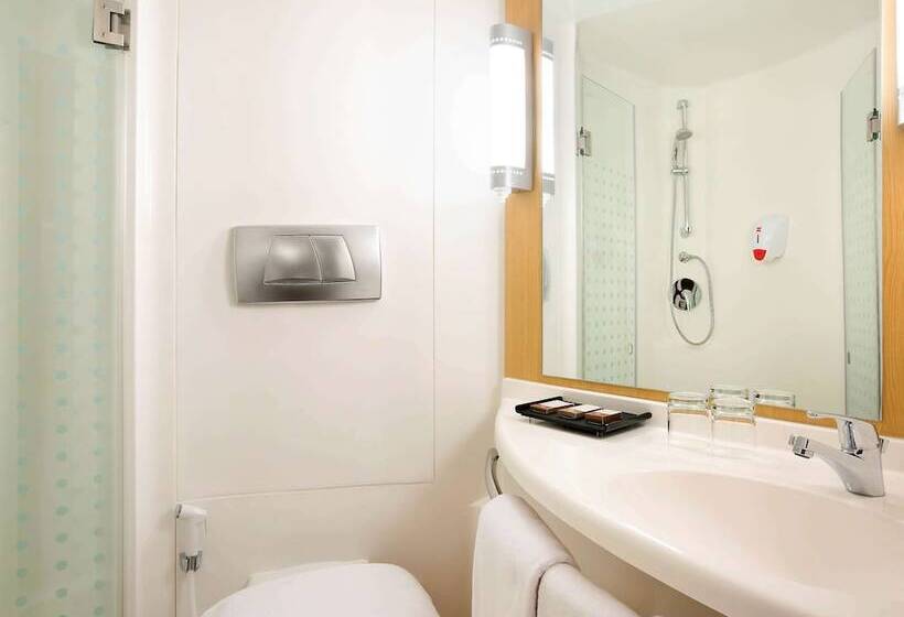 Fotos del hotel Ibis Bandung Pasteur:  9