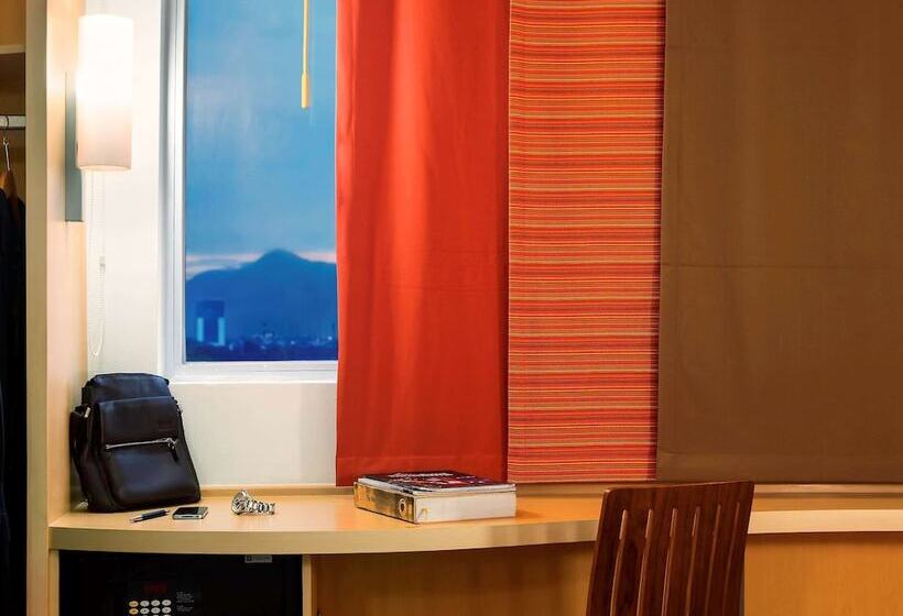 Fotos del hotel Ibis Bandung Pasteur:  10