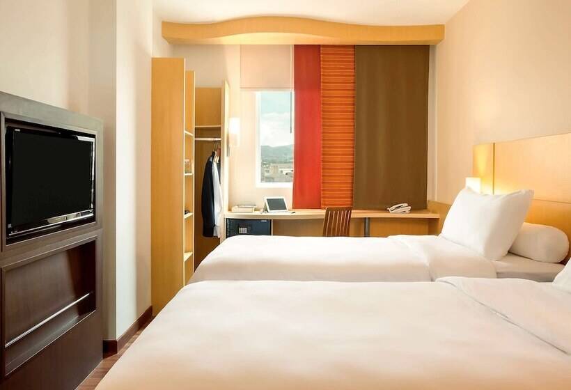 Fotos del hotel Ibis Bandung Pasteur:  2