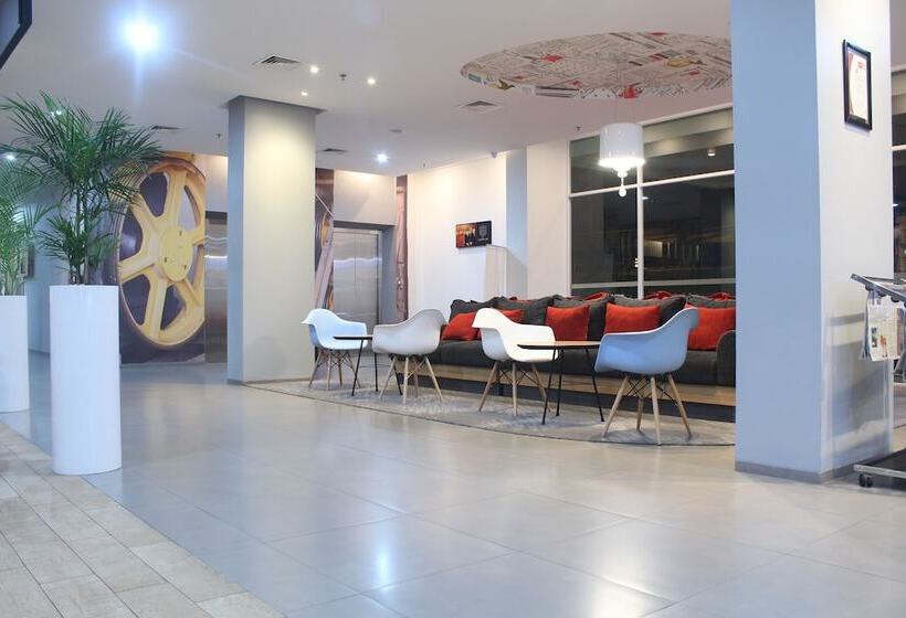 Fotos del hotel Ibis Bandung Pasteur:  11