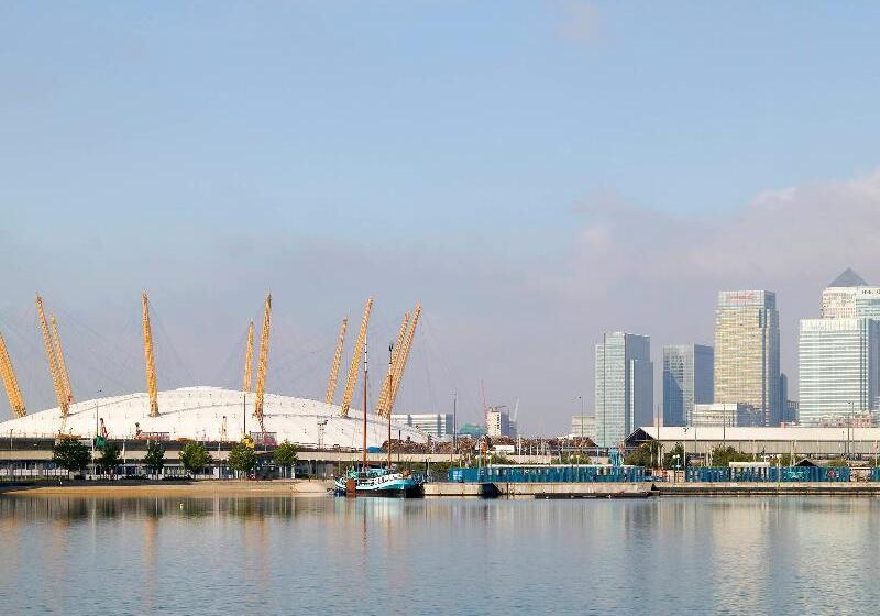 Fotos del hotel Ibis Budget London Barking:  27