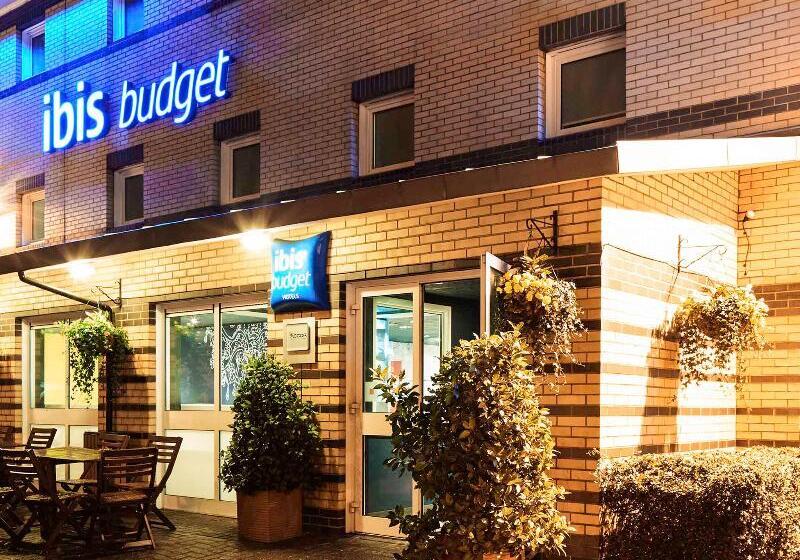Fotos del hotel Ibis Budget London Barking:  25