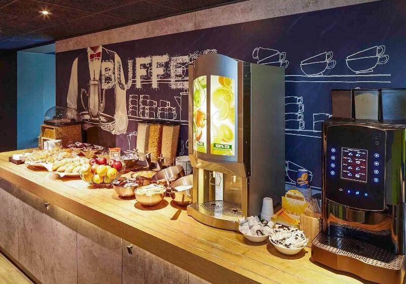 Fotos del hotel Ibis Budget London Barking:  24