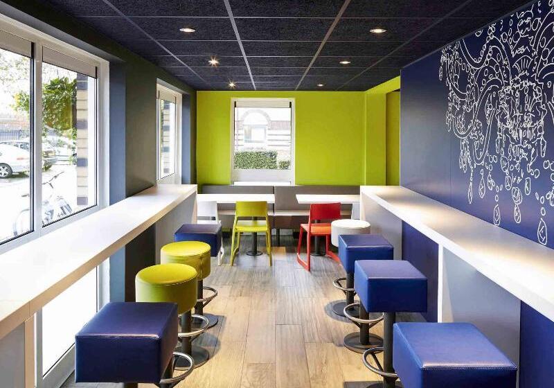 Fotos del hotel Ibis Budget London Barking:  22