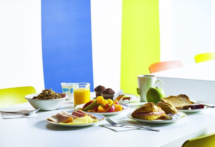 Fotos del hotel Ibis Budget London Barking:  3