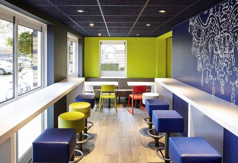 Fotos del hotel Ibis Budget London Barking:  23