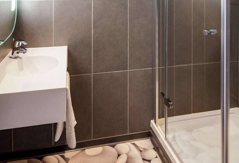 Fotos del hotel Ibis Budget London Barking:  16