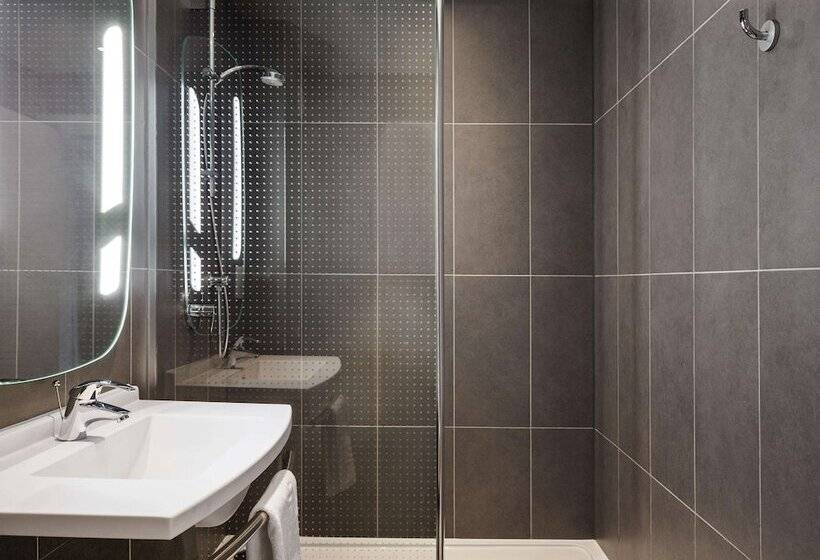 Fotos del hotel Ibis Budget London Barking:  15