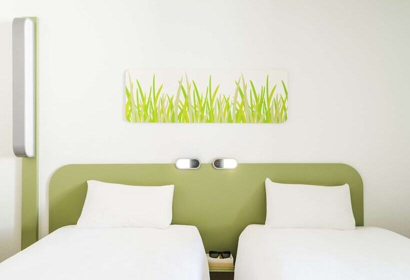 Fotos del hotel Ibis Budget London Barking:  9