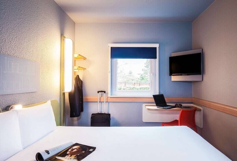 Fotos del hotel Ibis Budget London Barking:  8