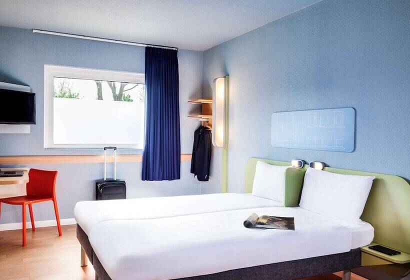 Fotos del hotel Ibis Budget London Barking:  7