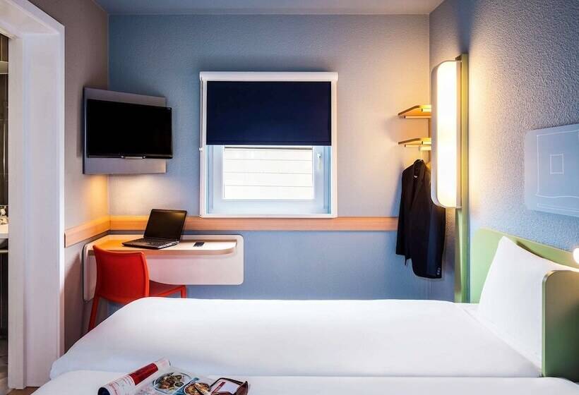 Fotos del hotel Ibis Budget London Barking:  6