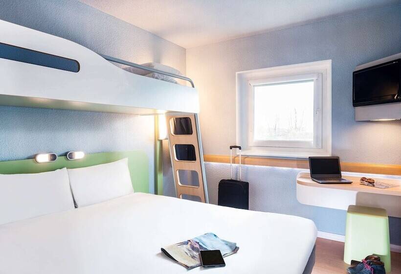 Fotos del hotel Ibis Budget London Barking:  4