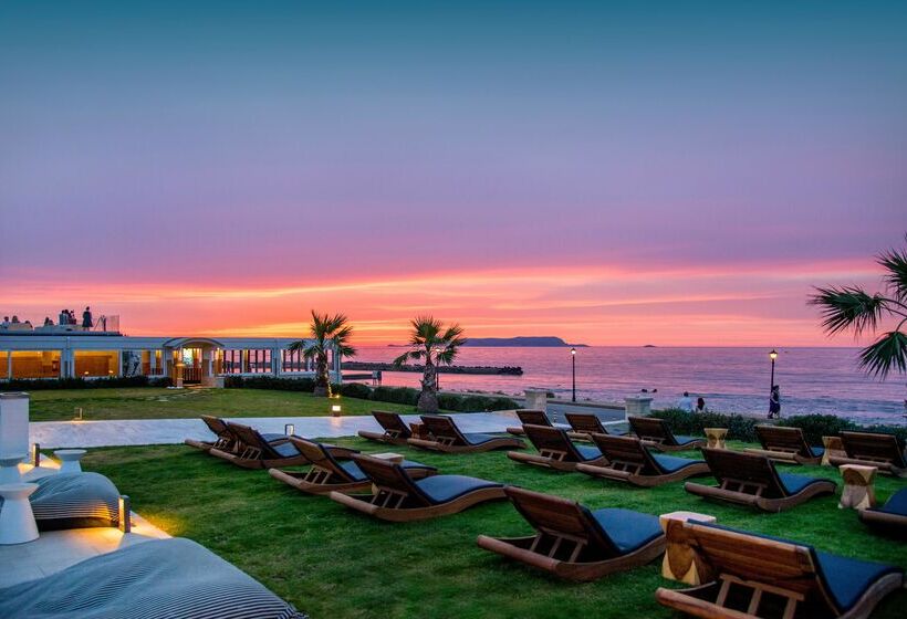 Fotos del hotel Insula Alba Resort & Spa:  57