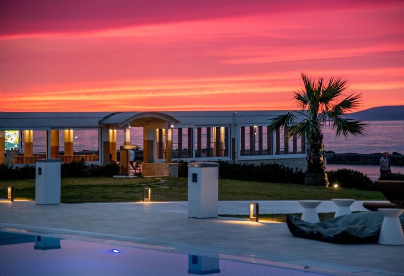 Fotos del hotel Insula Alba Resort & Spa:  25