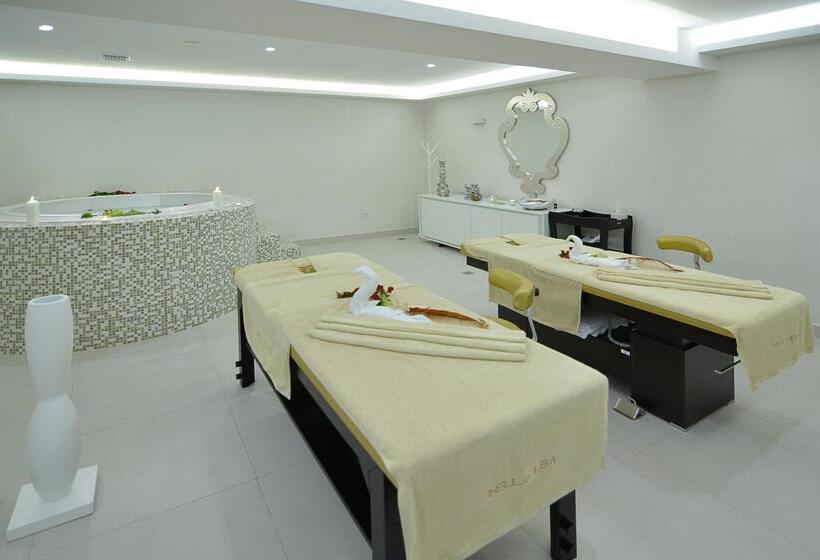 Fotos del hotel Insula Alba Resort & Spa:  88