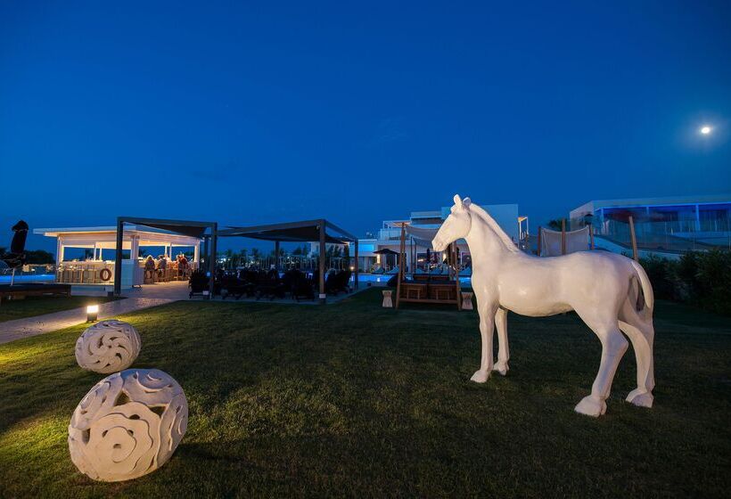 Fotos del hotel Insula Alba Resort & Spa:  69