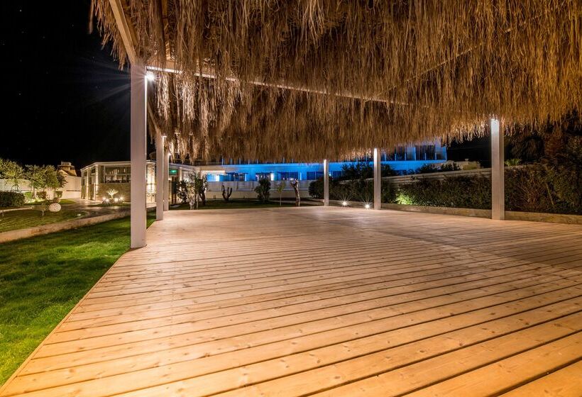 Fotos del hotel Insula Alba Resort & Spa:  102
